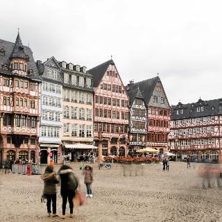 Plaza Hotel & Living Frankfurt fotoÄŸrafÄ±