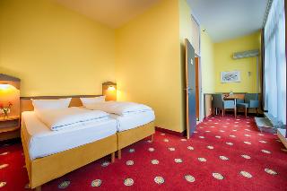 Plaza Hotel & Living Frankfurt fotoÄŸrafÄ±