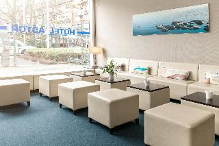 Hotel Astor Kiel by Campanile fotoÄŸrafÄ±