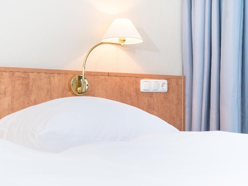 Hotel Astor Kiel by Campanile - Oda