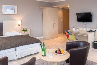 Hotel Astor Kiel by Campanile fotoÄŸrafÄ±