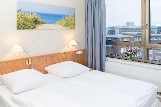 Hotel Astor Kiel by Campanile fotoÄŸrafÄ±