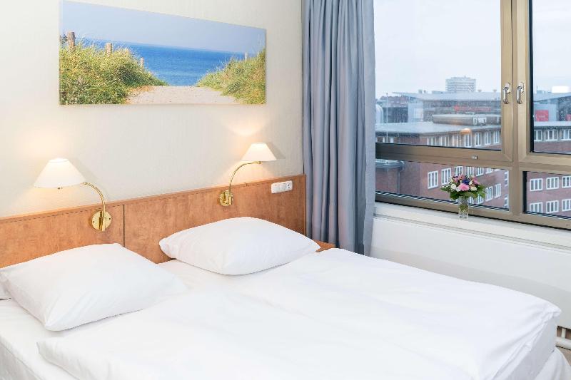 Hotel Astor Kiel by Campanile - Oda