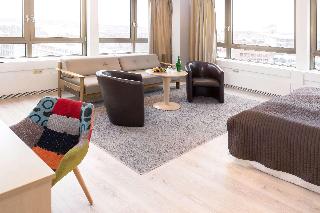 Hotel Astor Kiel by Campanile fotoÄŸrafÄ±