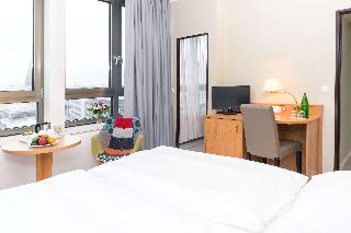 Hotel Astor Kiel by Campanile fotoÄŸrafÄ±