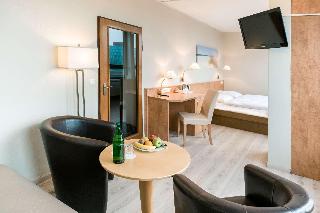 Hotel Astor Kiel by Campanile fotoÄŸrafÄ±