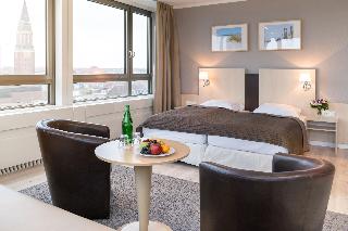 Hotel Astor Kiel by Campanile fotoÄŸrafÄ±