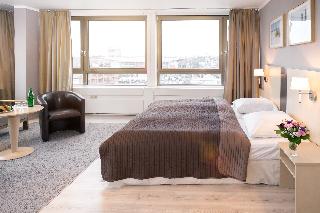 Hotel Astor Kiel by Campanile fotoÄŸrafÄ±