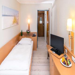 Hotel Astor Kiel by Campanile fotoÄŸrafÄ±