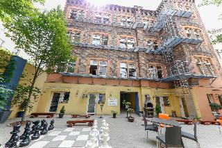 Do Step Inn otel fotoğrafı