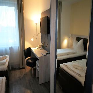 Hotel Near By fotoÄŸrafÄ±