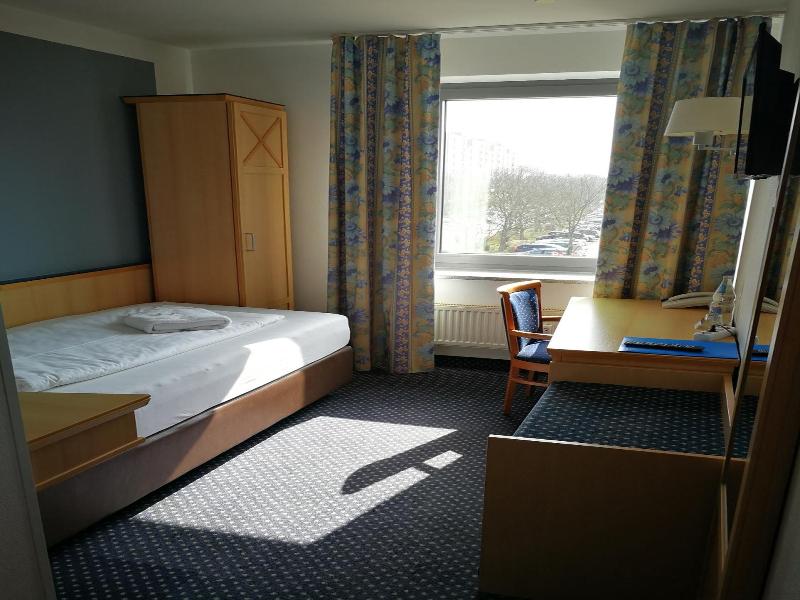 Hotel Near By - Oda