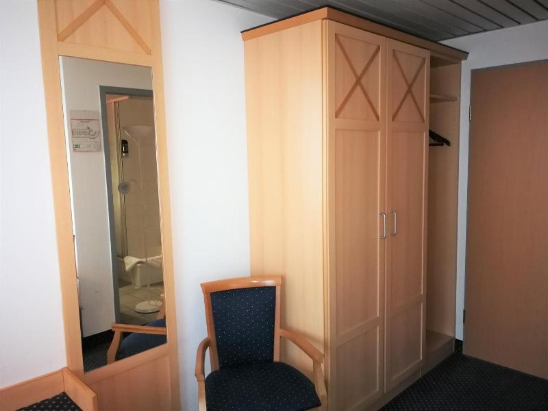 Hotel Near By - Oda