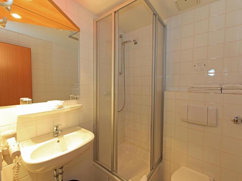 Hotel Near By - Oda