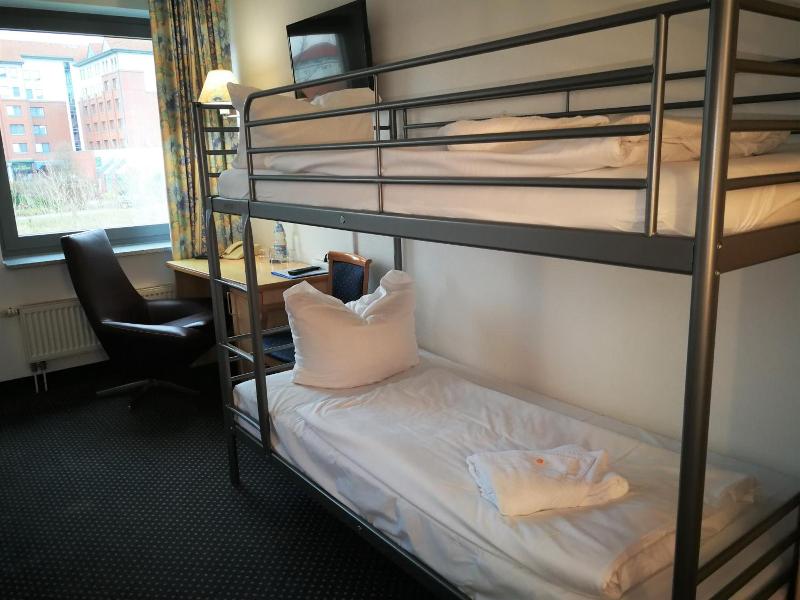Hotel Near By - Oda