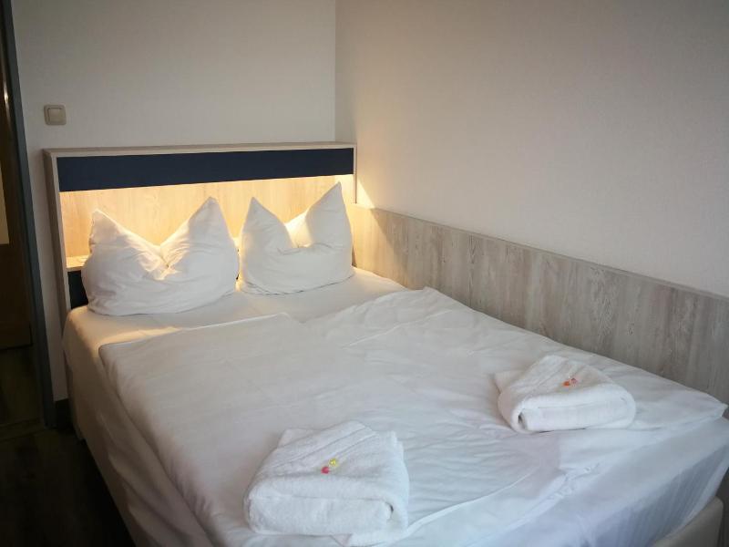 Hotel Near By - Oda