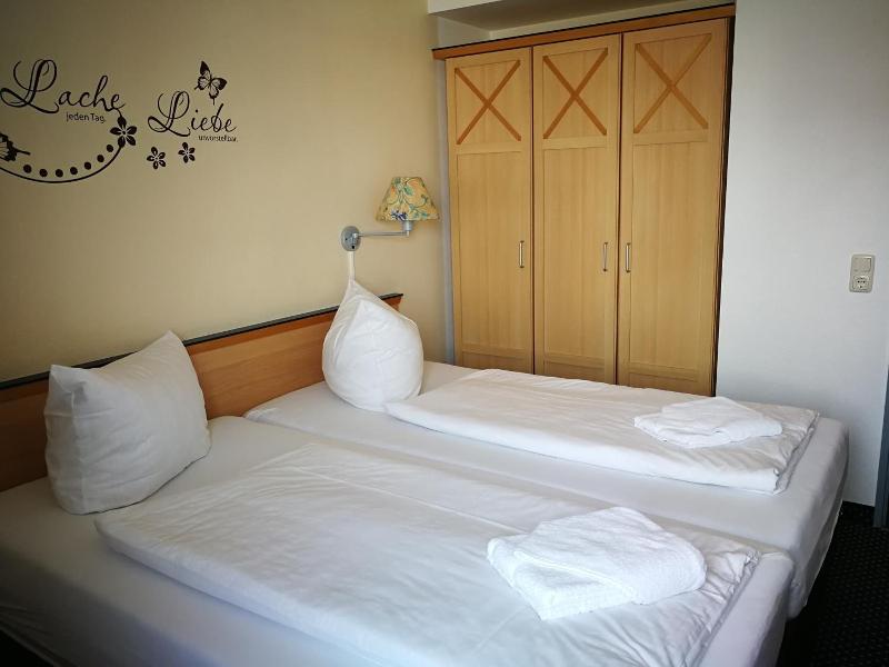 Hotel Near By - Oda
