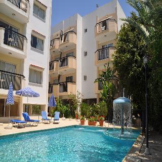 Mariela Hotel otel fotoğrafı