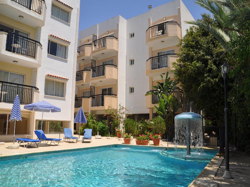 Mariela Hotel - Genel