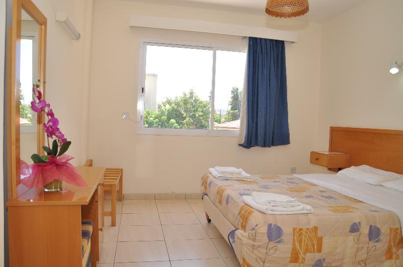 Mariela Hotel - Oda