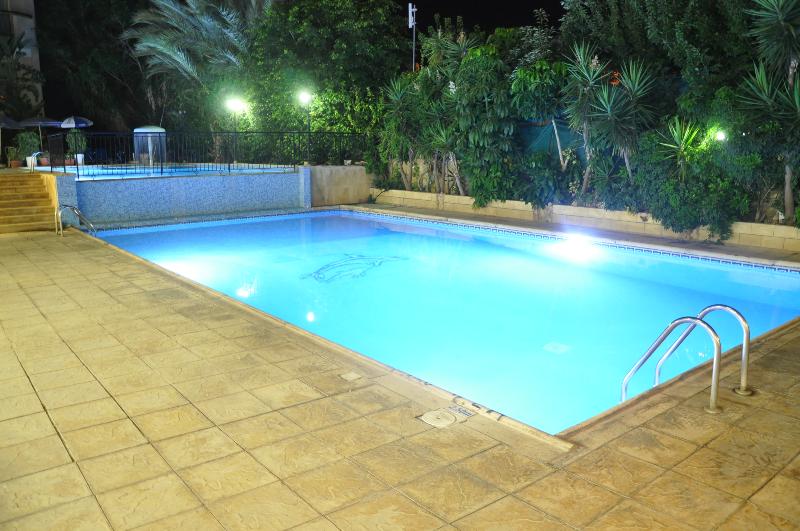 Mariela Hotel - Havuz