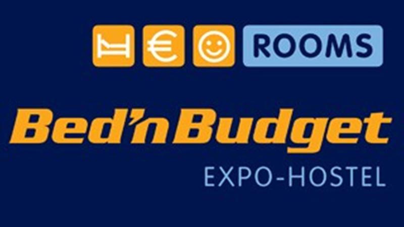 Bed'nBudget Expo-Hostel Dorms - Genel