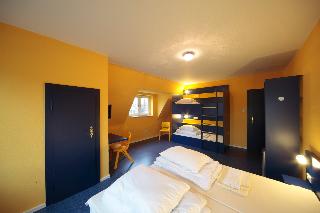 Bed'nBudget Expo-Hostel Dorms fotoÄŸrafÄ±
