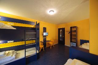 Bed'nBudget Expo-Hostel Dorms fotoÄŸrafÄ±