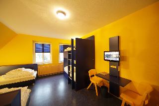 Bed'nBudget Expo-Hostel Dorms fotoÄŸrafÄ±