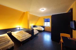 Bed'nBudget Expo-Hostel Dorms fotoÄŸrafÄ±