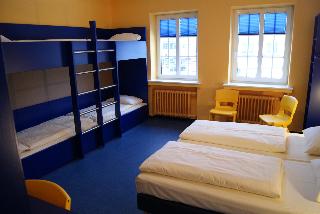 Bed'nBudget Expo-Hostel Dorms fotoÄŸrafÄ±