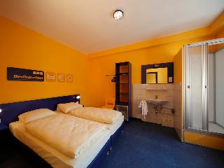 Bed'nBudget Expo-Hostel Dorms fotoÄŸrafÄ±