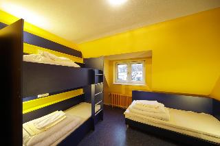 Bed'nBudget Expo-Hostel Dorms fotoÄŸrafÄ±