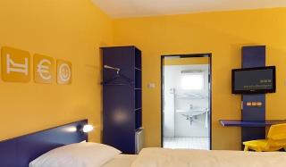 Bed'nBudget Expo-Hostel Dorms fotoÄŸrafÄ±