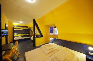 Bed'nBudget Expo-Hostel Dorms fotoÄŸrafÄ±