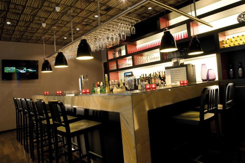 Adina Hotel Frankfurt Neue Oper - Bar