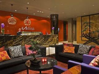 Adina Hotel Frankfurt Neue Oper fotoÄŸrafÄ±