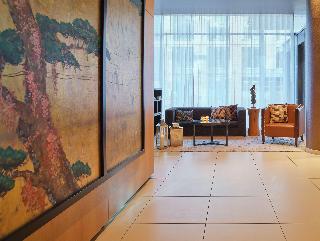 Adina Hotel Frankfurt Neue Oper fotoÄŸrafÄ±