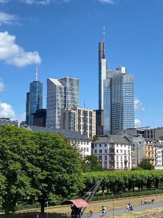 Adina Hotel Frankfurt Neue Oper fotoÄŸrafÄ±