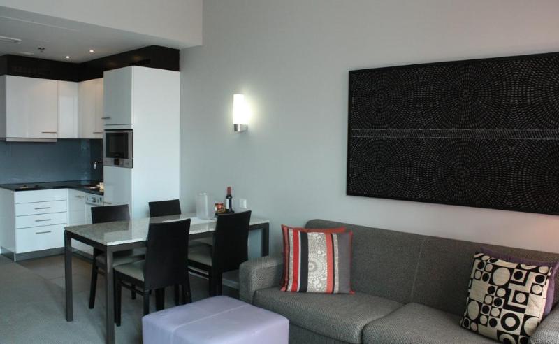 Adina Hotel Frankfurt Neue Oper - Oda