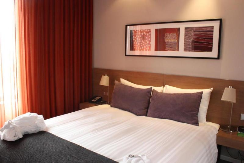 Adina Hotel Frankfurt Neue Oper - Oda
