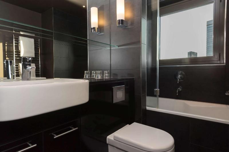 Adina Hotel Frankfurt Neue Oper - Oda