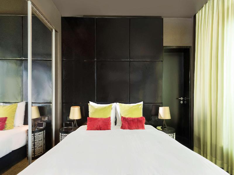 Adina Hotel Frankfurt Neue Oper - Oda