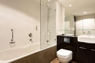 Adina Hotel Frankfurt Neue Oper fotoÄŸrafÄ±