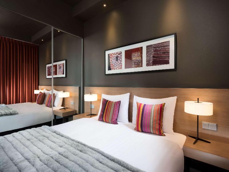 Adina Hotel Frankfurt Neue Oper - Oda