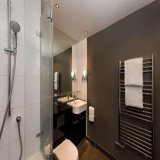 Adina Hotel Frankfurt Neue Oper fotoÄŸrafÄ±