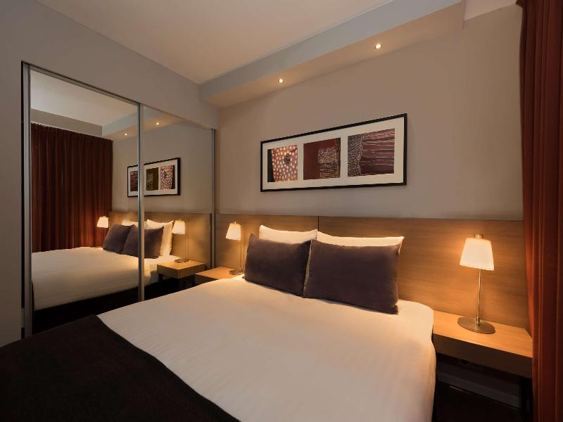 Adina Hotel Frankfurt Neue Oper - Oda