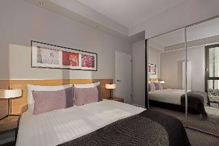 Adina Hotel Frankfurt Neue Oper fotoÄŸrafÄ±