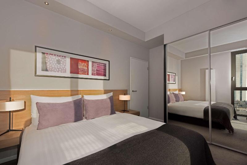 Adina Hotel Frankfurt Neue Oper - Oda