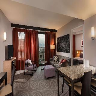 Adina Hotel Frankfurt Neue Oper fotoÄŸrafÄ±